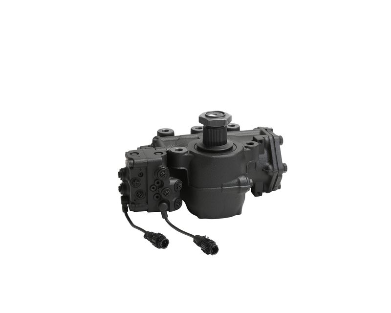 BOSCH KS01002178 Steering Gear
