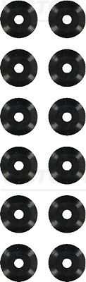 VICTOR REINZ 12-26365-01 - Seal Set, valve stem