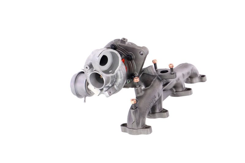 REMANTE 003-001-000191R Charger, charging (supercharged/turbocharged)