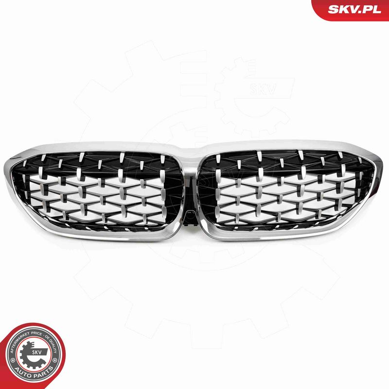 ESEN SKV 66SKV143 Radiator Grille