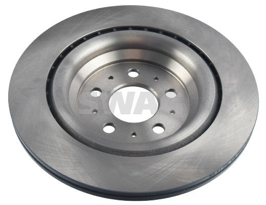 SWAG 33 10 7342 Brake Disc