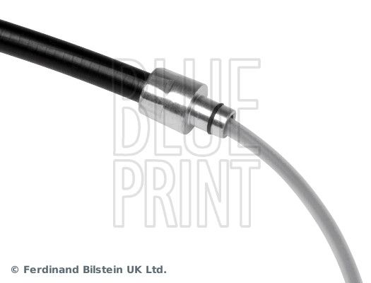 BLUE PRINT ADR164601 Cable Pull, parking brake