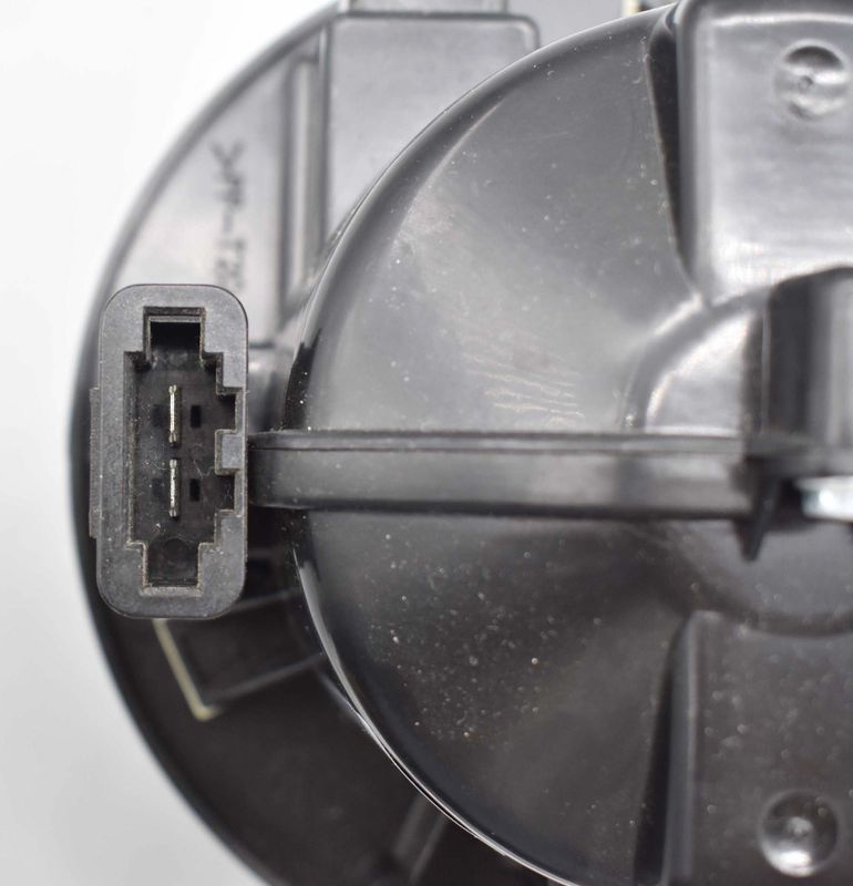Ventilador habitáculo