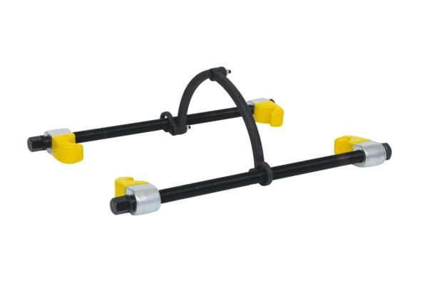 KS TOOLS 670.0051 Spring Compressor, suspension spring
