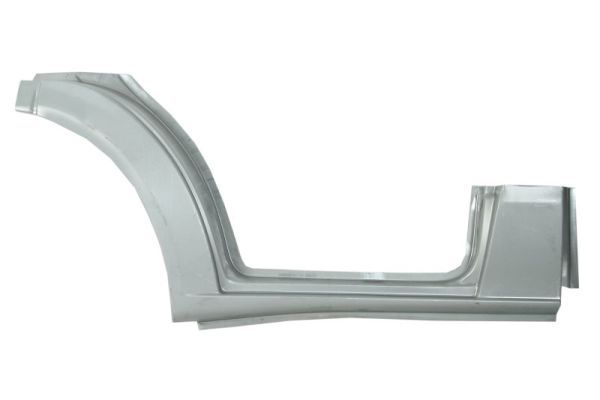 BLIC 6505-06-2509051P Entry plate
