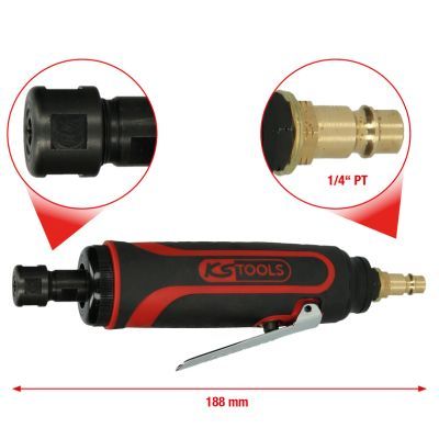 Polizor drept (aer comprimat) KSTOOLS 515.5410