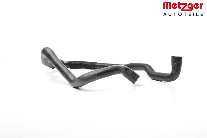 METZGER AUTOTEILE 2420132 Radiator Hose