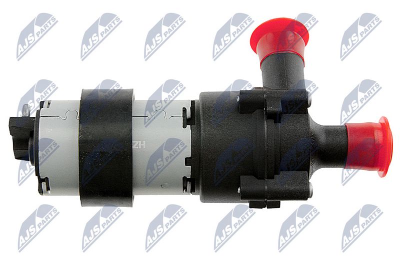 Veepump, mootori jahutus, NTY CPZ-ME-009