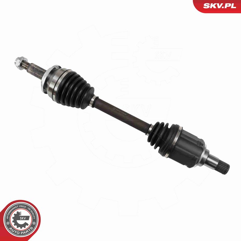 ESEN SKV 40SKV427 Drive Shaft