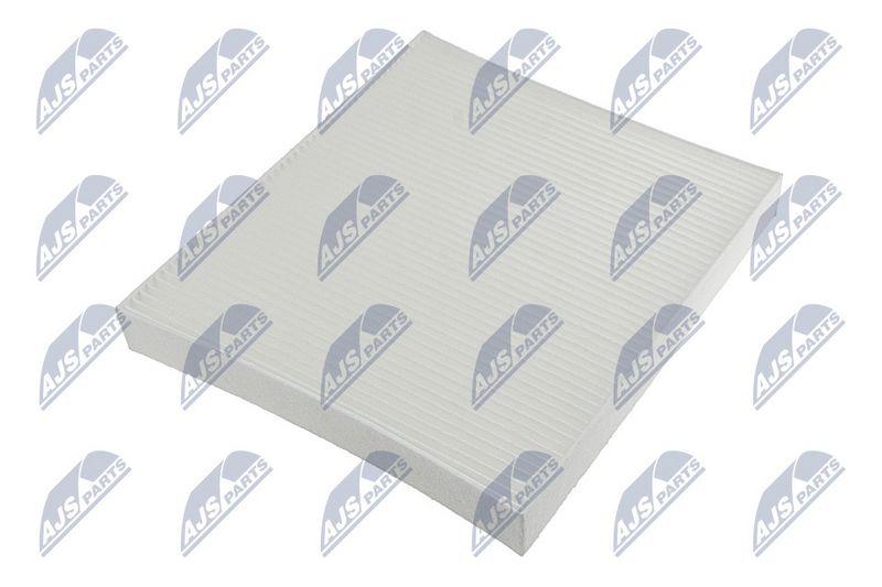 Filter, salongiõhk, NTY...