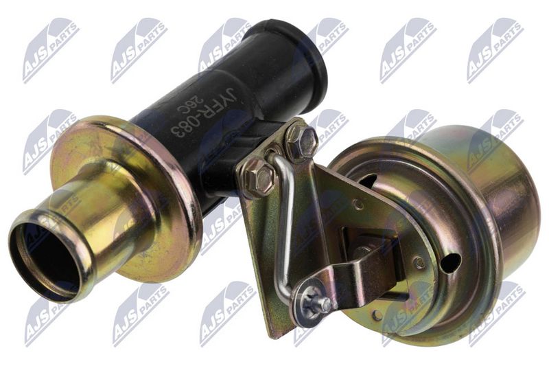 Supapa control, agent frigorific NTY CTM-FR-083