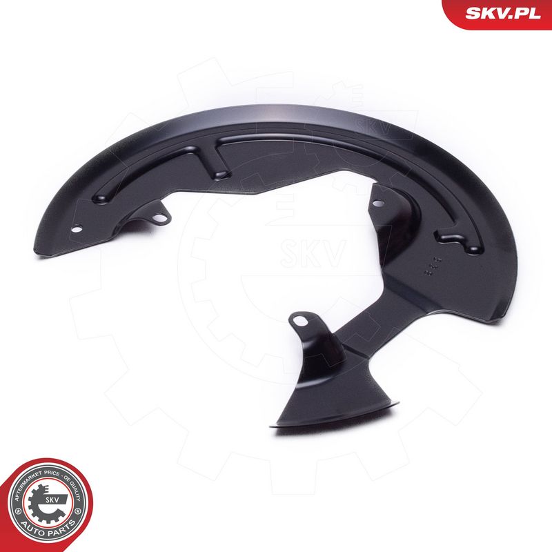 Plekk, piduriketas, ESEN...