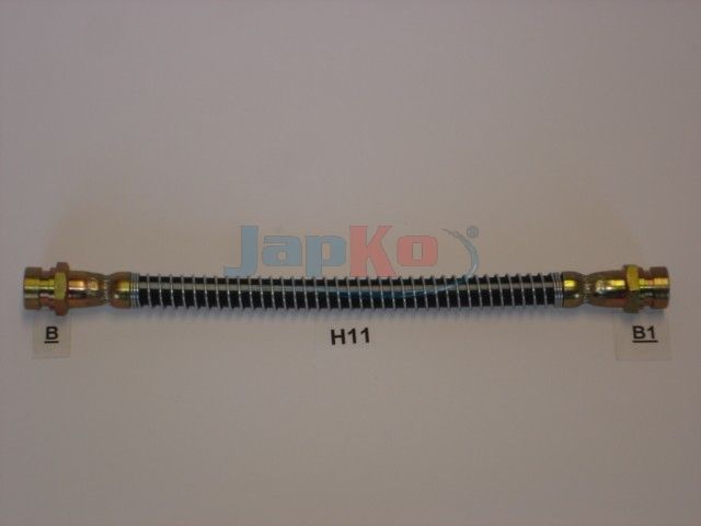 Kinnitus, Pidurivoolik,...