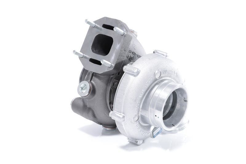 Compresor,sistem de supraalimentare T912539 BTS Turbo