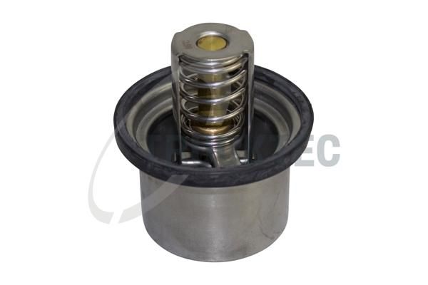 TRUCKTEC AUTOMOTIVE 03.19.098 - Thermostat, coolant