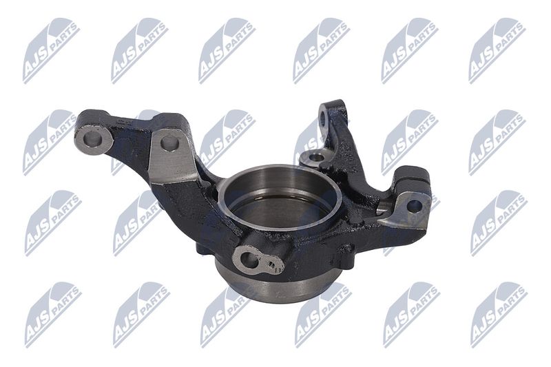 Käändmik, rattakinnitus, NTY ZZP-HY-515