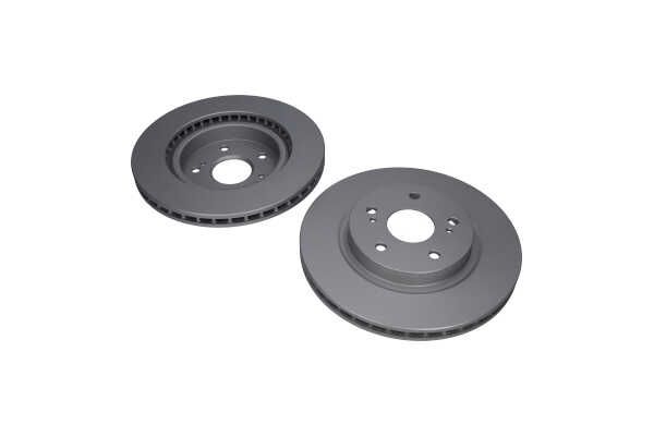 Kavo Parts BR-8722-C Brake Disc
