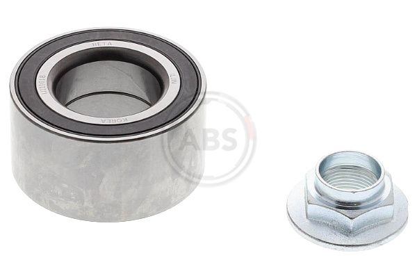 A.B.S. 201980 - Wheel Bearing Kit