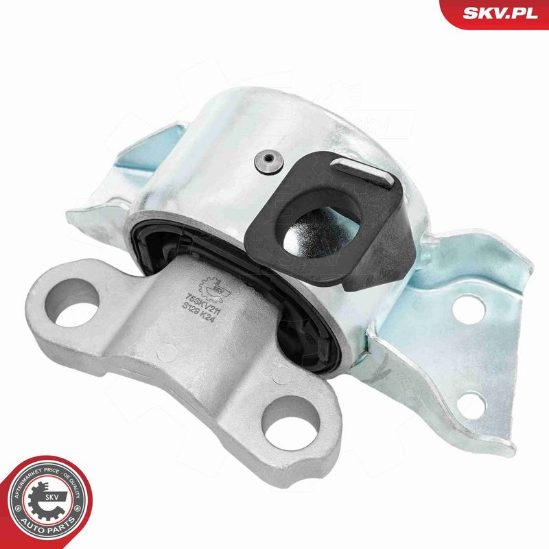 ESEN SKV 75SKV211 Variklio pagalvė