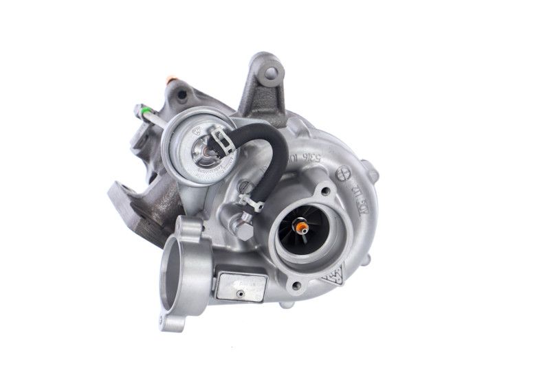 REMANTE 003-001-001164R Charger, charging (supercharged/turbocharged)