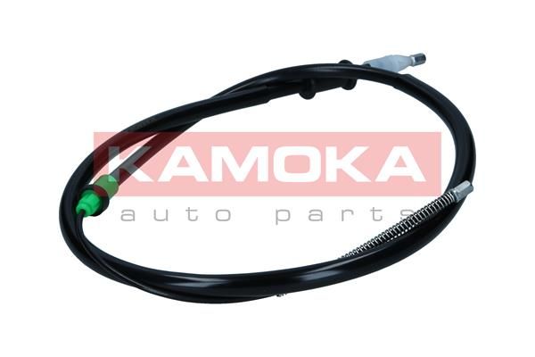 KAMOKA 1190133 Cable Pull, parking brake