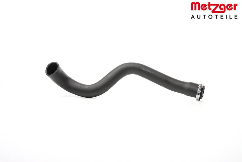 METZGER AUTOTEILE 2400976 Charge Air Hose