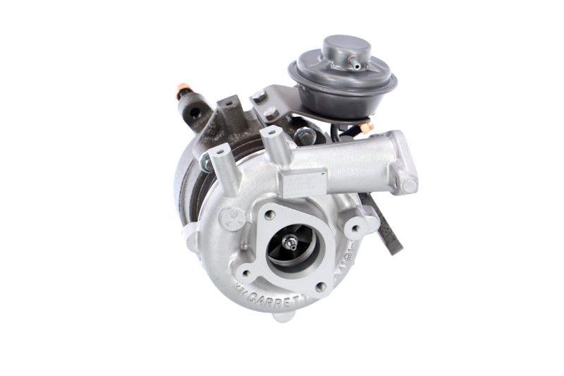 REMANTE 003-001-000209R Charger, charging (supercharged/turbocharged)