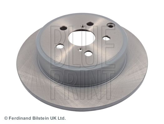 BLUE PRINT TOYOTA задний тормозной диск Avensis 03- 280*10