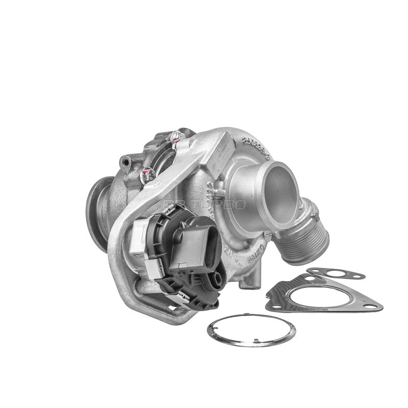 BR Turbo 850841-5001RSG Charger, charging (supercharged/turbocharged)