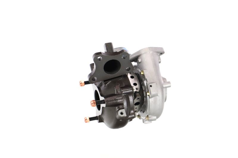 REMANTE 003-001-003731R Charger, charging (supercharged/turbocharged)