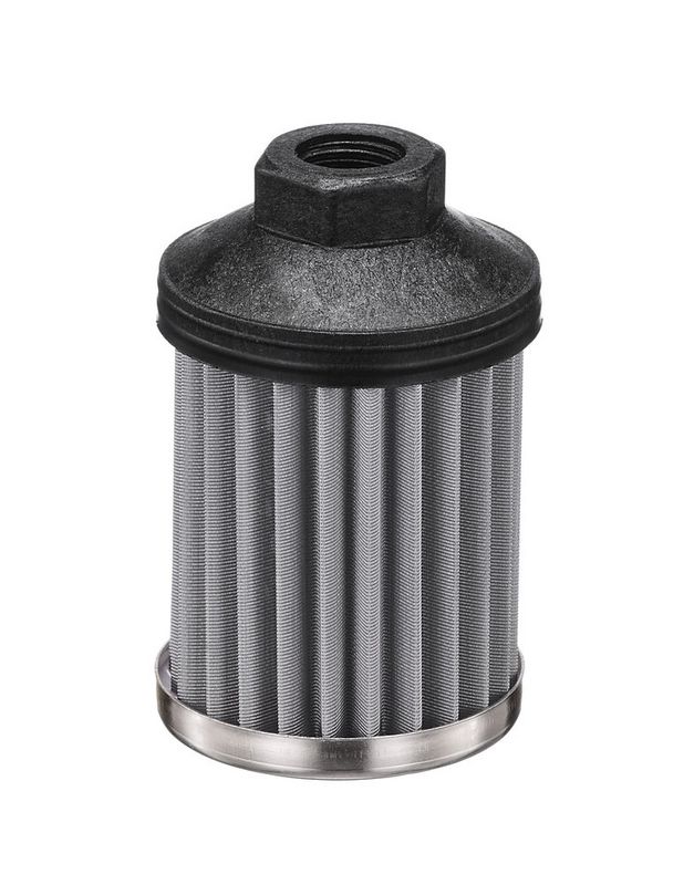Hydraulisch filter (gaas)