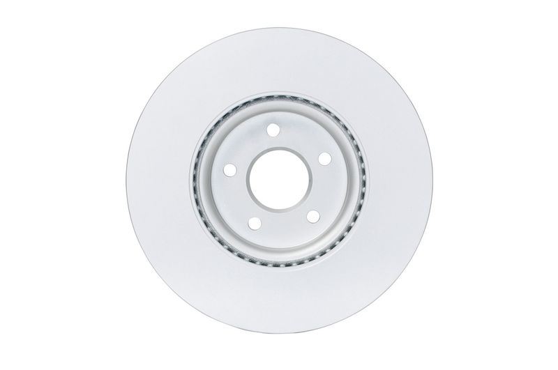 BOSCH 0 986 479 C75 Brake Disc