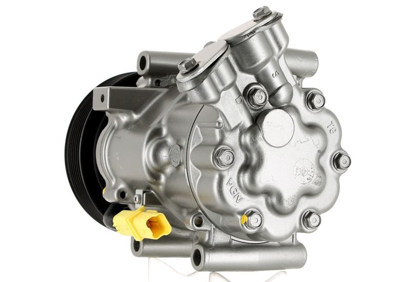 CEVAM 8600197 Compressor, air conditioning