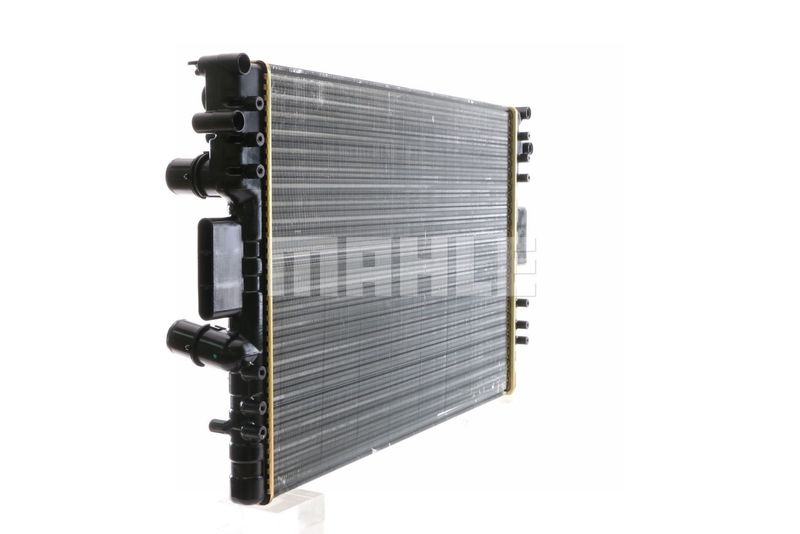 Product Image - Radiateur - CR2006000S - MAHLE