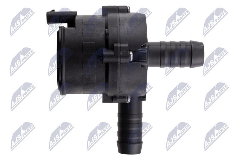 Lisaveepump (jahutusvee ringlussüsteem), NTY CPZ-FR-011