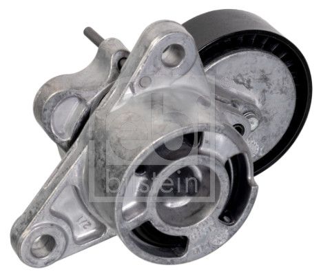 FEBI BILSTEIN 177942 Belt Tensioner, V-ribbed belt
