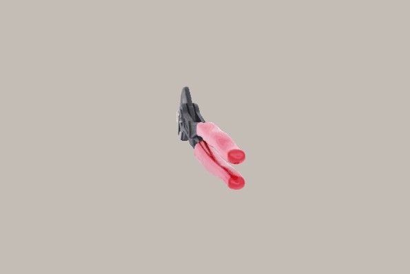 Toru-, veepumbatangid, KS TOOLS 115.2010