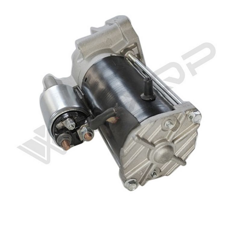WXQP 650055 Starter