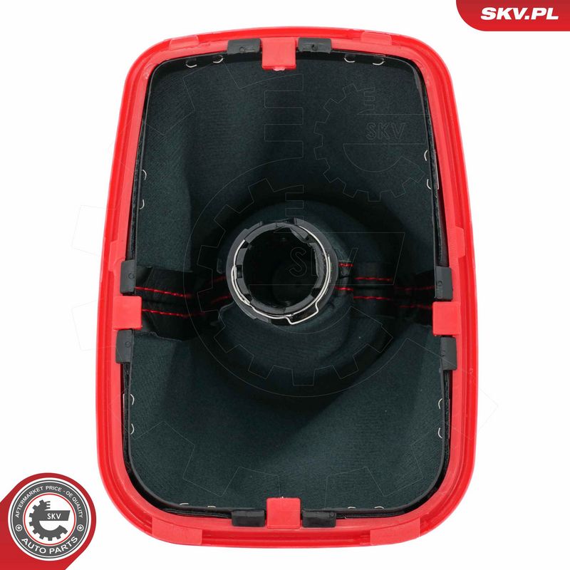 Käigukanginupp, ESEN SKV 63SKV440