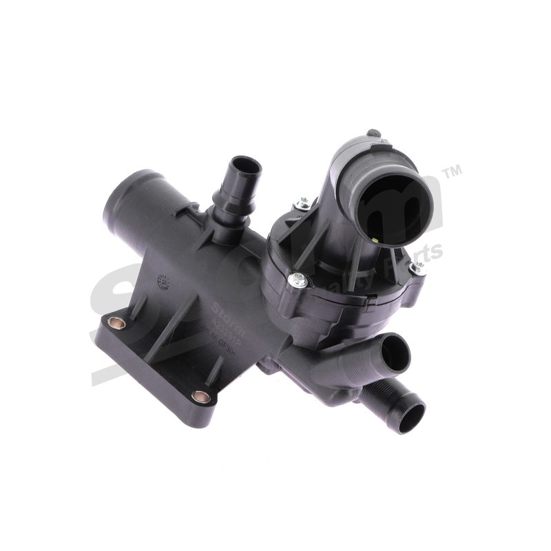 Boîtier du thermostat STORM QUALITY PARTS F16218
