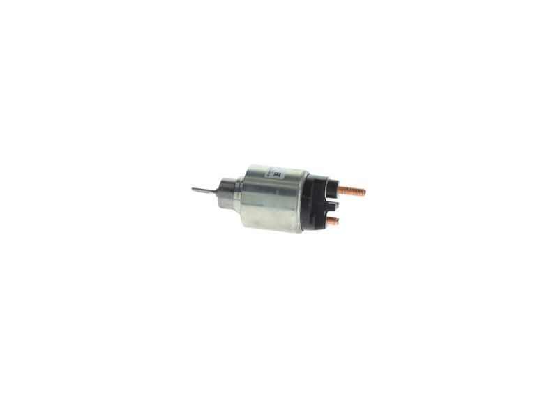 Start elektromagneet (12V) past: FIAT DOBLO CARGO 1.3D/1.6D/2.0D 02.10-