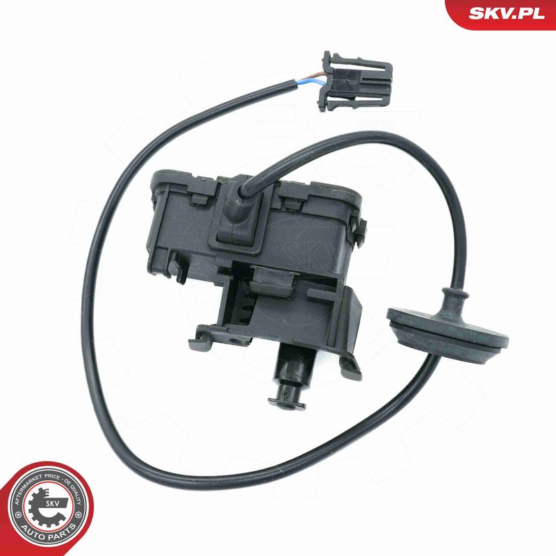 ESEN SKV 60SKV708 Actuator, central locking system