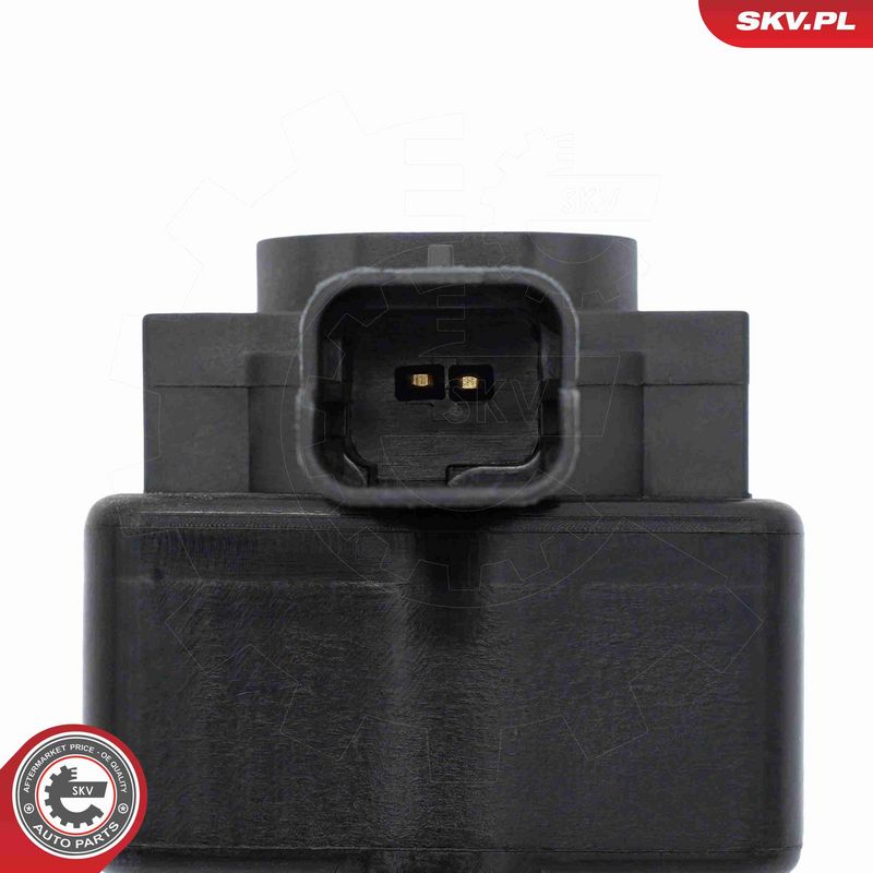 ESEN SKV 14SKV996 Pressure converter, turbocharger