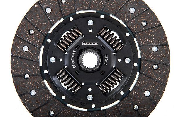 STELLOX 07-00270-SX Clutch Disc