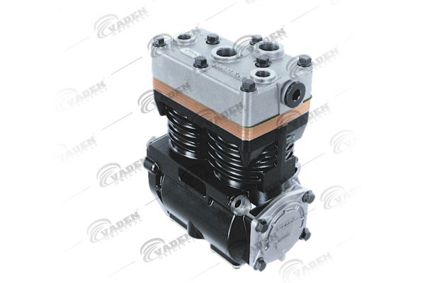 kompresor RVI 1700010001