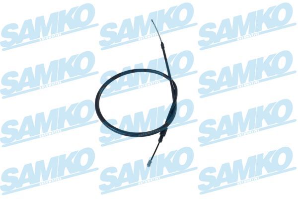 This part match OEM code: 4745J8