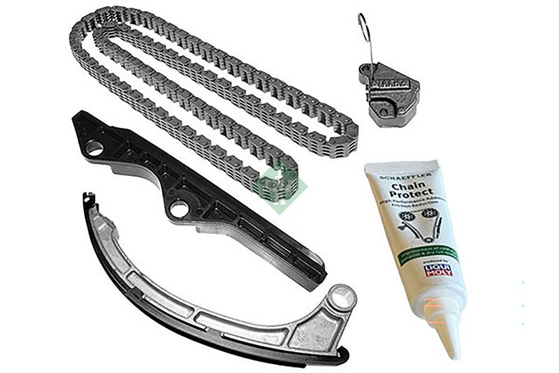 Mootori keti komplekt,...