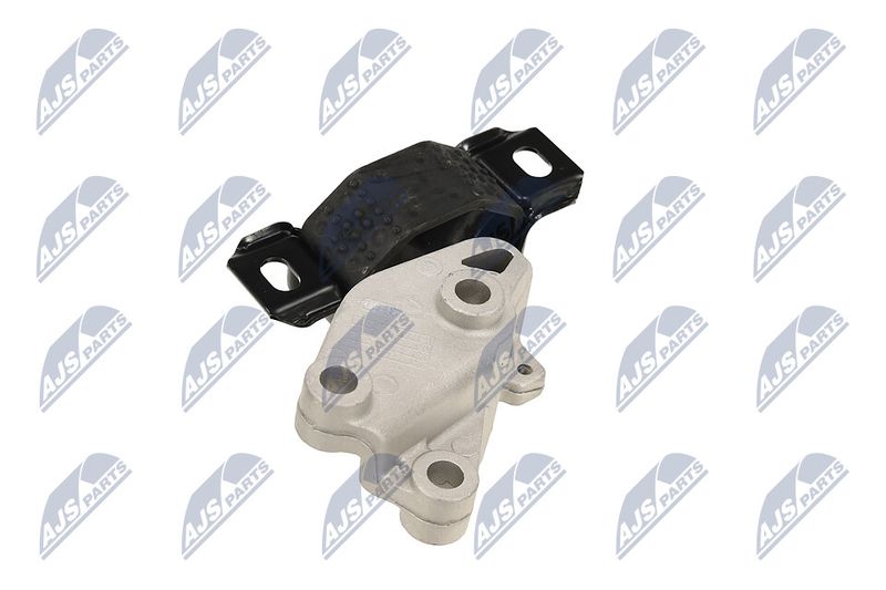 Paigutus, Mootor, NTY ZPS-ME-068