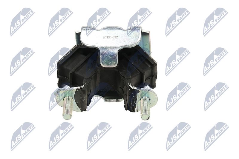 Paigutus, Mootor, NTY ZPS-RE-032