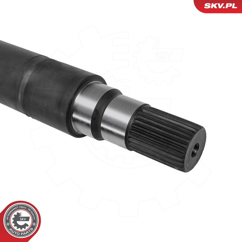 Prekės atitinka OEM kodą: AV613B436EE